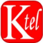 Logo of s-KHAN Tel android Application 